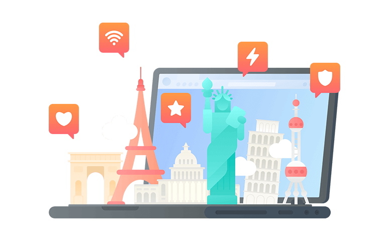 华人必备海外翻墙回国用《哗哩哗哩》终极解决方案 - 返华VPN